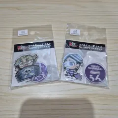 TOKYO 東京 東京リベンジャーズ(東リべ) 灰谷 兄弟 ミニ アクリル スタンド 出品