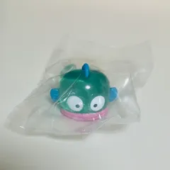 ハンギョドン リング ガチャ サンリオ ファッション リング ジュエリー クリア 2