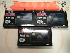 おそ松賞 映画版 18 馬津 エイガ パスケース アクリル キーリング キーホルダー