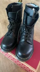 DR. MARTENS ドクターマーチン 1460 8ホール マット uk4
