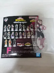 僕のヒーローアカデミア F賞 麗日 お茶子 アクリル ポップ 出品