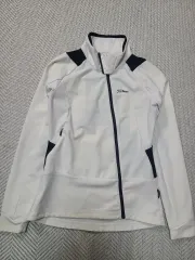 85)タイトリスト シソン スイングジャケット