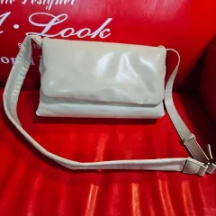 スタンドオイル フラッフィー レギュラー バニラ クロスバック