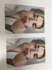 1枚在庫あり) SEVENTEEN(セブンティーン・セブチ) 仁川（インチョン）コンサート セルカ トレカ セルフィー トレカ エスクプス(S.COUPS・スンチョル)