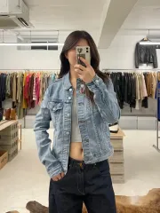 LEVI ' S denim jacket LEVI'S(リーバイス) デニム ジャケット