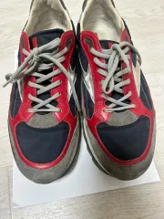 PRADA プラダ 4E 2041 スニーカー