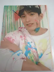 Face the Sun ドギョム(DK) CARAT盤