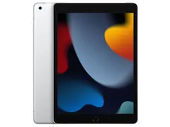 Apple 大人気 iPad 10.2インチ 第9世代 Wi-Fi+Cellular 64GB 2021年秋モデル MK493J/A SIMフリー [シルバー]/未使用品/激安