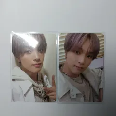 NCT DREAM ヘチャン STILL DREAMING トレカ まとめ