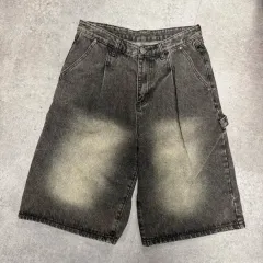 DIMITRI BLACK (ディミトリブラック) バミューダ パンツ 出品