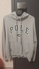 ポール 1988 フードTシャツ