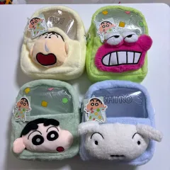 クレヨンしんちゃん クロスバック クレヨンしんちゃん ミニバッグ