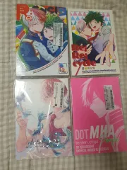僕のヒーローアカデミア 東堂葵あんさんぶるスターズ！！ 日本 同人誌 再録集 まとめ 出品