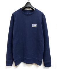 patagonia｜パタゴニア  ロゴパッチ クルーネックスウェット