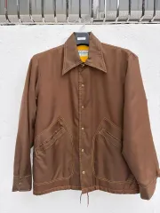 70年代 マクレガー ジャケット