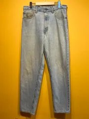 90s USA ヴィンテージ リーバイス デニム 550 W34