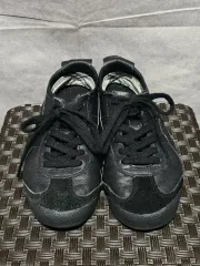 オニツカタイガー メキシコ66 ローカットスニーカー 225