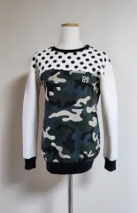 PEARLYGATES 長袖Tシャツ