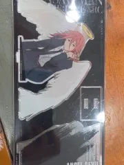 (未開封 現物)チェンソーマン レゼ編 天使の悪魔 アクリル スタンド