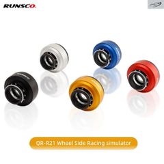 edロックPLUS WS200-11C QDJ用シルバー - メルカリ