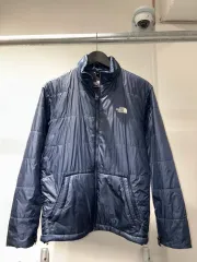 The North Face プリマロフト 軽量 ジャケット