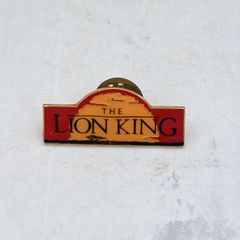 ライオンキング PIN COLLECTION - メルカリ