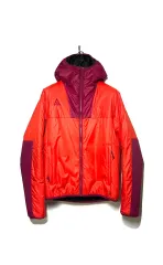 NIKE ナイキ ACG プリマロフト 軽量ダウン Free! ユニセックス 90サイズ