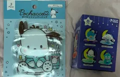 在庫処分|ポチャッコ セット