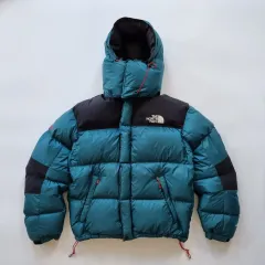THE NORTH FACE 700 バルトロ ダウン ブルー
