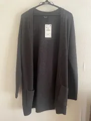 ZARA MAN ZARA(ザラ) マン ロング カーディガン