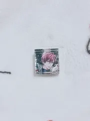 アイドリッシュセブン(アイナナ) MOVIE(映画) 劇場版アイドリッシュセブン LIVE 4bit BEYOND THE PERiOD トゥーマ アクリルブロック