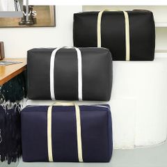 波士頓包 大容量 波士頓包 行李包 大型 包 入院包 運動包 旅行包 特大 收納包 防水包 大袋 被褥收納 袋 大包 洗衣袋 大包 工具包 超特大波士頓包