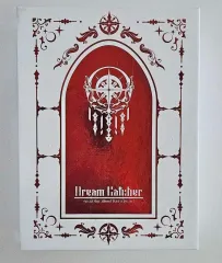 DREAMCATCHER(ドリームキャッチャー) Raid of Dream キット KIT アルバム 開封