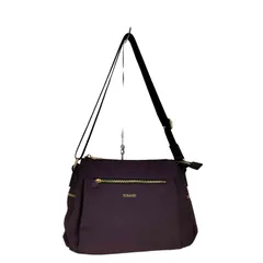 フィラノ FIRANO ナイロン ショルダーバッグ レディース 表記無 