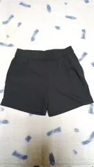 ナイキゴルフ ドライフィット 薄い ハーフパンツ S 丈36