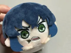 鬼滅の刃 伊之助 もちころりん