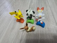 ポケットモンスター ガチャ