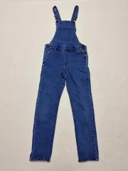 ZARA KIDS デニム オーバーオール 152cm 11-12y