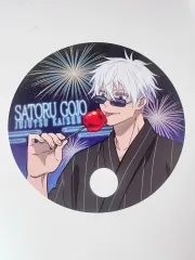 呪術廻戦 うちわ