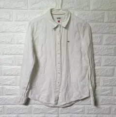 TOMMY JEANS トミー ジーンズ シャツ 出品