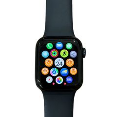 Apple Watch SE 第2世代 GPSモデル 40mm MR9X3J/A [ミッドナイト Apple Watch SE 第2世代 GPSモデル 40mm MR9X3J/A [ミッドナイト