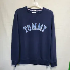 トミー ジーンズ スウェット (100)