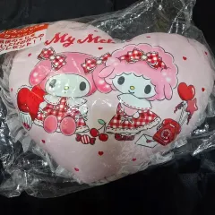 マイメロディクージー あたりクージー マイ スウィート ピアノ ラストワン クッション