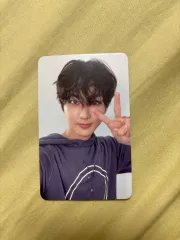 ENHYPEN ジョンウォン(JUNGWON・ヤンジョンウォン) daydream アルバム トレカ