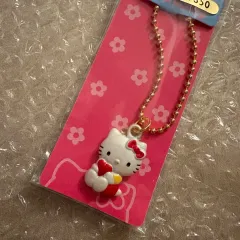 クラシック hello kitty キーホルダー