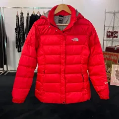 S THE NORTH FACE ザノースフェイス 900 ダウン