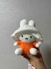 ミッフィー 幽霊 ハロウィーン 限定モデル キーホルダー 70周年