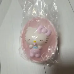 ハローキティ ピンク ぬいぐるみ 装飾品 新品