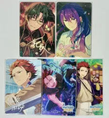 あんさんぶるスターズ！ 紅月 トレカ まとめ