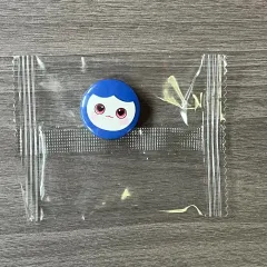 TWICE（トゥワイス） ツウィ(TZUYU) ラブリー 10周年 ポップアップ ピンバッジ